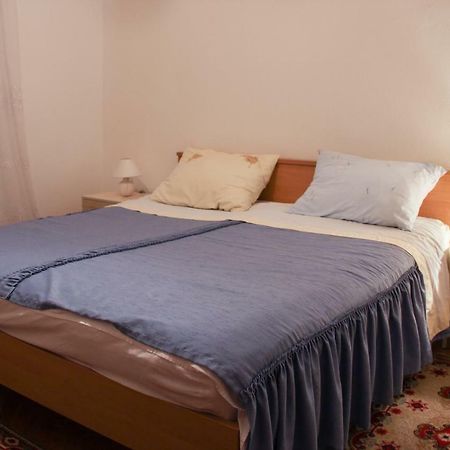 Apartmani Nada Seget Vranjica Eksteriør billede